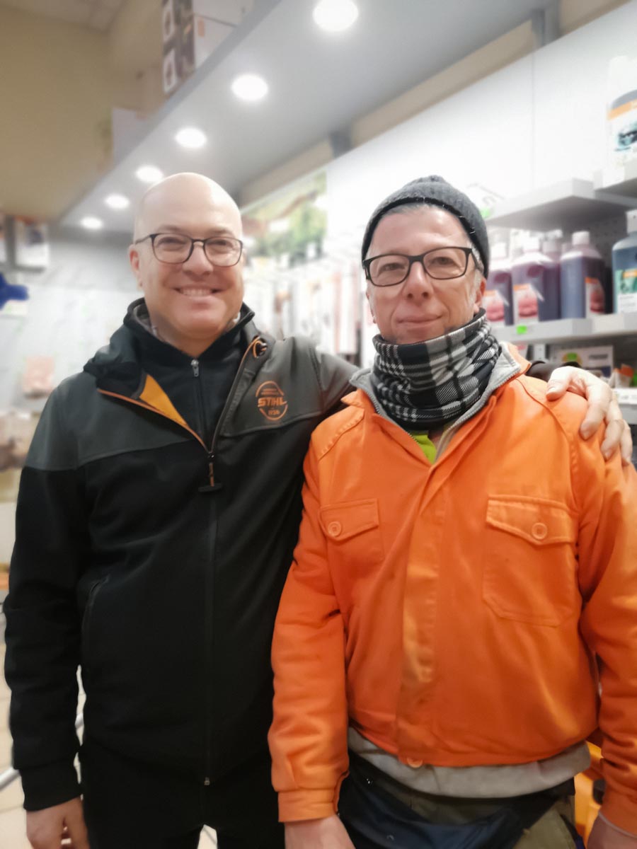 Atomizzatori Stihl: Guida Esperta alla Scelta Perfetta per Vigneti e Frutteti